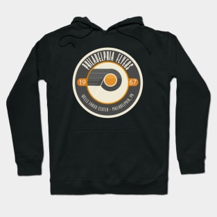 Philadelphia Hockey Hoodie